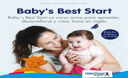 Academia de inglés para niños y adolescentes