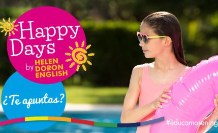 Academia de inglés para niños y adolescentes
