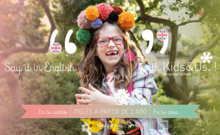 Academia de inglés