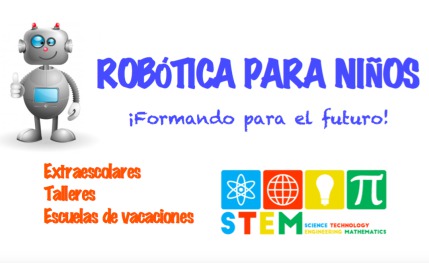 Academia de robótica educativa