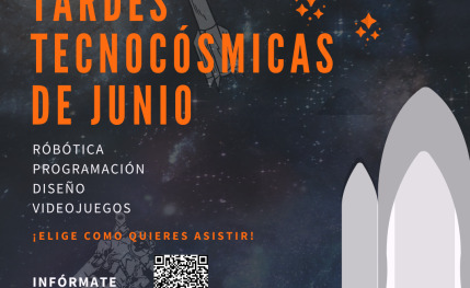 Academia de tecnología y robótica