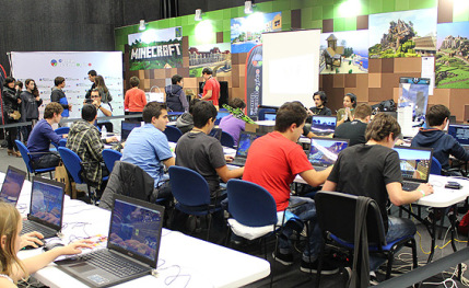 Robótica educativa, tecnología, videojuegos