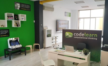 Robótica, programación y pensamiento computacional 