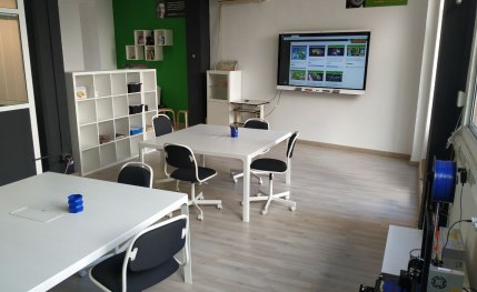Robótica, programación y pensamiento computacional 