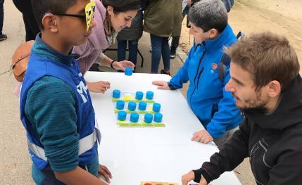 Actividades extraescolares