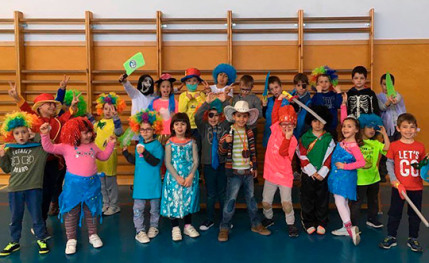 Actividades extraescolares
